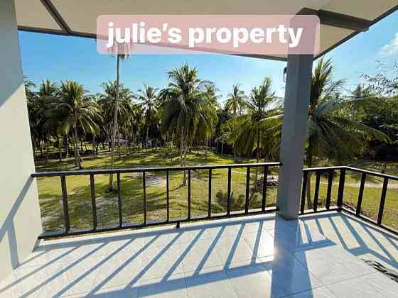 2 Bedroom 2 Bathroom House Phangan