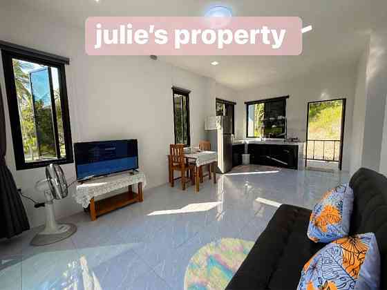 2 Bedroom 2 Bathroom House Phangan