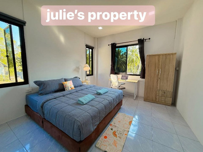 บ้าน 2 ห้องนอน 2 ห้องน้ำ พะงัน - รูปภาพ 9