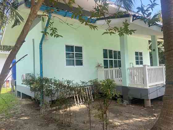 2 beds 2 bathrooms – House Phangan