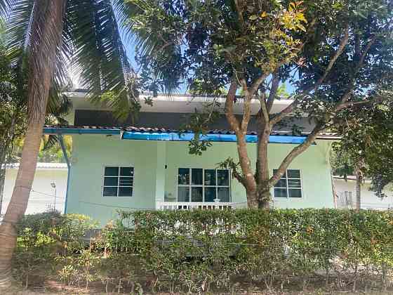 2 beds 2 bathrooms – House Phangan