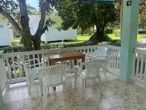 2 beds 2 bathrooms – House Phangan