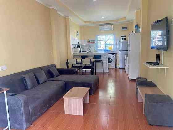 2 beds 2 bathrooms – House Phangan