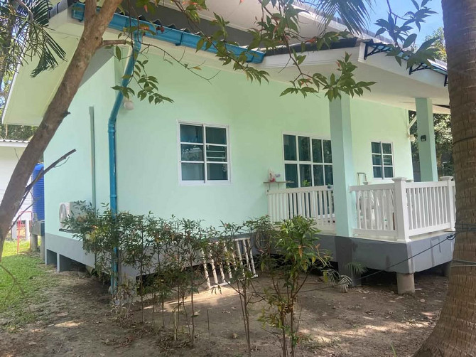 บ้าน 2 ห้องนอน 2 ห้องน้ำ พะงัน - รูปภาพ 3