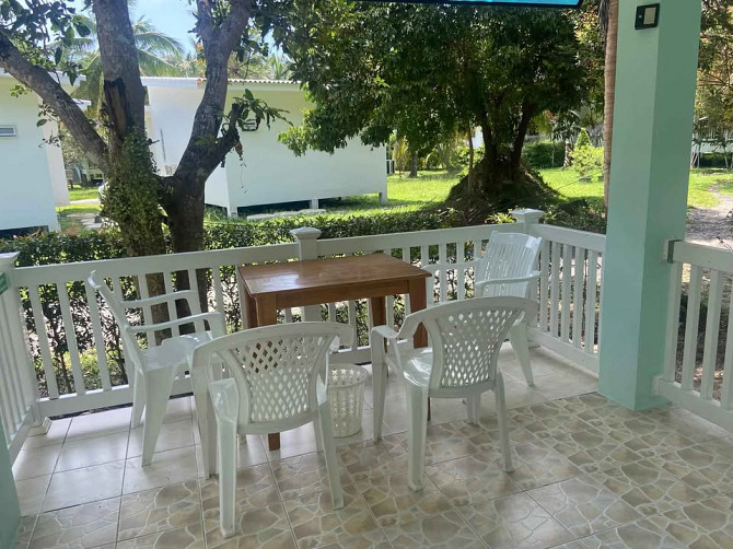 บ้าน 2 ห้องนอน 2 ห้องน้ำ พะงัน - รูปภาพ 4