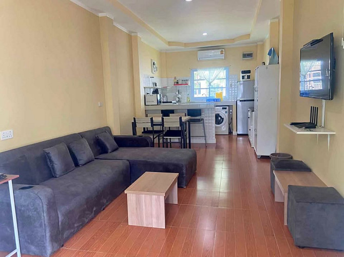 บ้าน 2 ห้องนอน 2 ห้องน้ำ พะงัน - รูปภาพ 1
