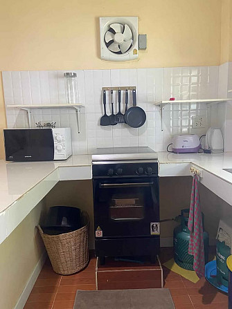 บ้าน 2 ห้องนอน 2 ห้องน้ำ พะงัน - รูปภาพ 9