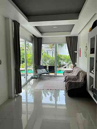 House with 1 Bedroom and 1 Bathroom Phangan