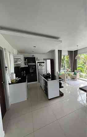 House with 1 Bedroom and 1 Bathroom Phangan