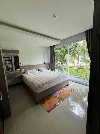 House with 1 Bedroom and 1 Bathroom Phangan