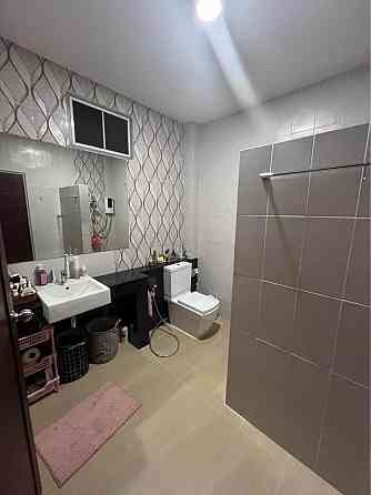 House with 1 Bedroom and 1 Bathroom Phangan