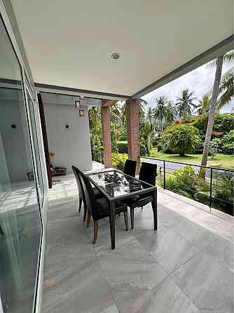 House with 1 Bedroom and 1 Bathroom Phangan