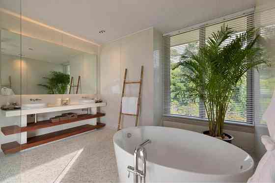 House with Bedrooms: 4 and Bathrooms: 4 Samui