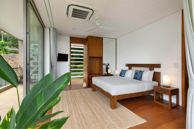House with Bedrooms: 4 and Bathrooms: 4 Samui - photo 19