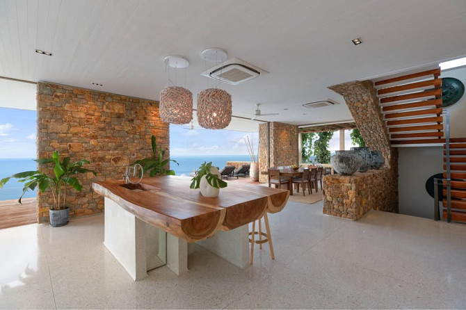 House with Bedrooms: 4 and Bathrooms: 4 Samui - photo 18