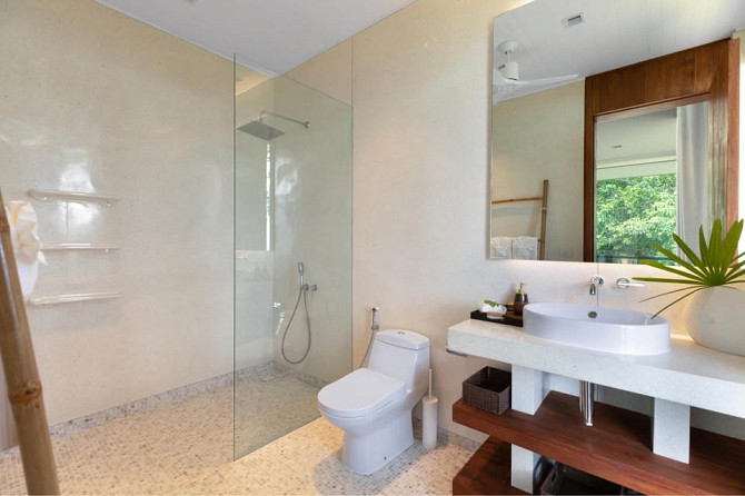 House with Bedrooms: 4 and Bathrooms: 4 Samui - photo 20