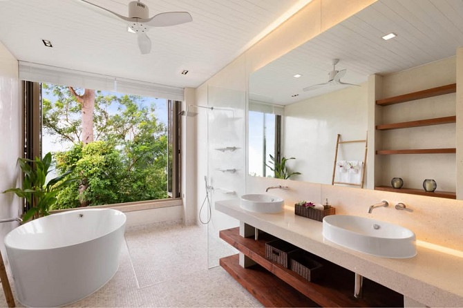 House with Bedrooms: 4 and Bathrooms: 4 Samui - photo 4