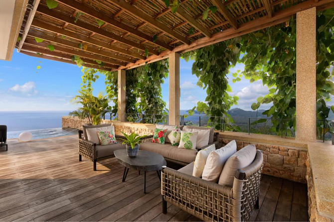 House with Bedrooms: 4 and Bathrooms: 4 Samui - photo 14