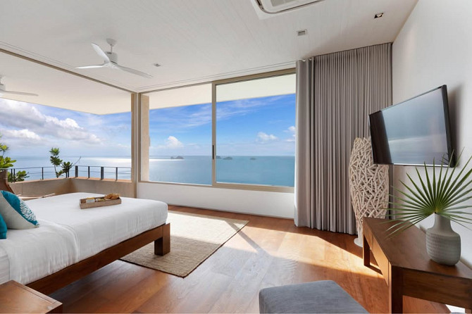House with Bedrooms: 4 and Bathrooms: 4 Samui - photo 11