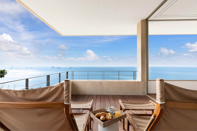 House with Bedrooms: 4 and Bathrooms: 4 Samui - photo 13