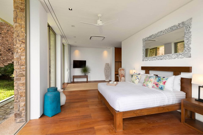 House with Bedrooms: 4 and Bathrooms: 4 Samui - photo 16