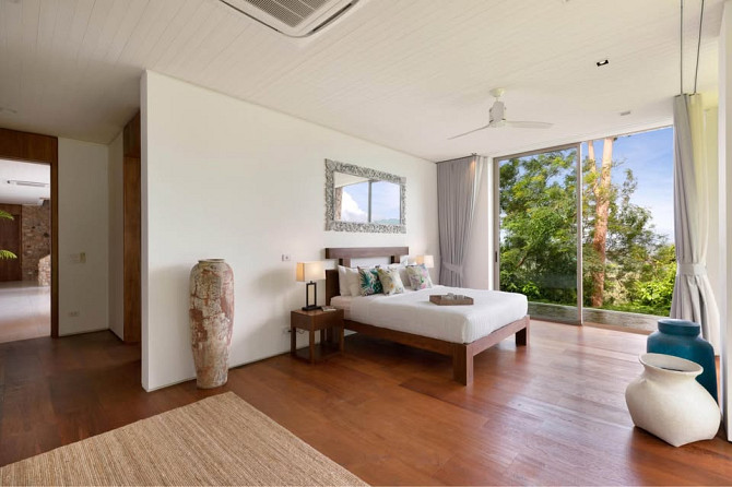 House with Bedrooms: 4 and Bathrooms: 4 Samui - photo 15