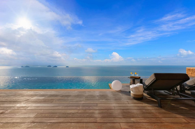House with Bedrooms: 4 and Bathrooms: 4 Samui - photo 10
