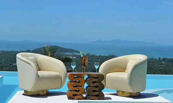 12 Beds 14 Baths House Samui