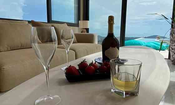 12 Beds 14 Baths House Samui