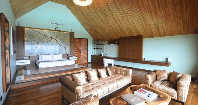 12 Beds 14 Baths House Samui - photo 5