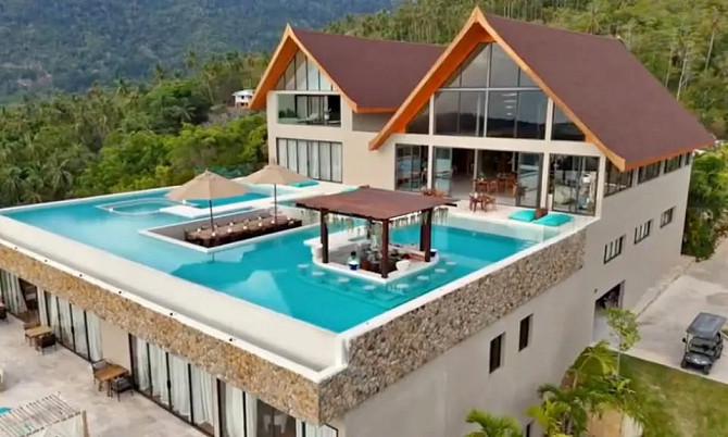12 Beds 14 Baths House Samui - photo 1