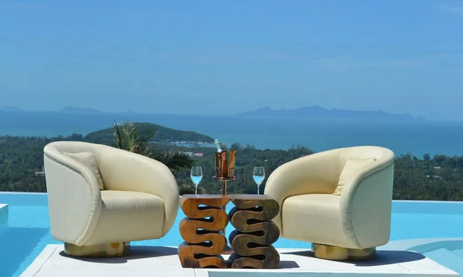 12 Beds 14 Baths House Samui - photo 3