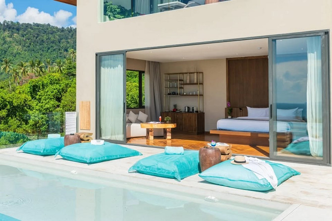12 Beds 14 Baths House Samui - photo 8