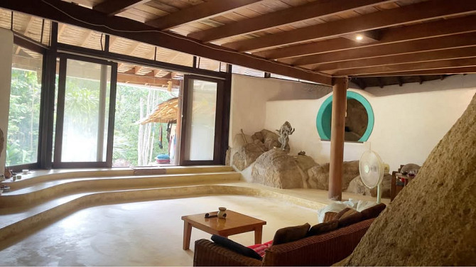 3 beds 2 baths Cave house Phangan - photo 2