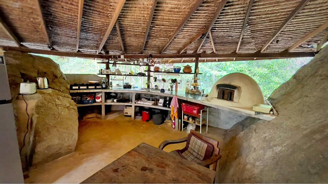3 beds 2 baths Cave house Phangan - photo 1