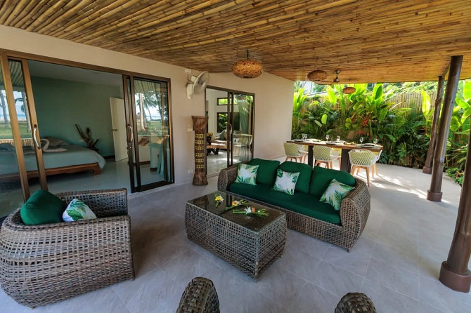 2 bedroom, 1 bathroom house Phangan - photo 8