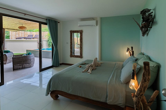 2 bedroom, 1 bathroom house Phangan - photo 18