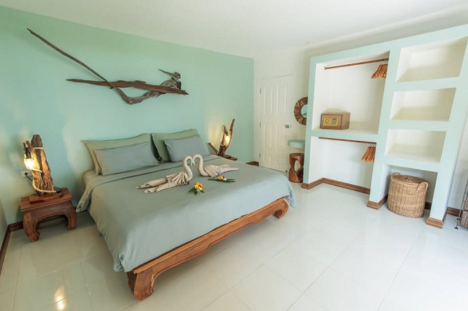 2 bedroom, 1 bathroom house Phangan - photo 16