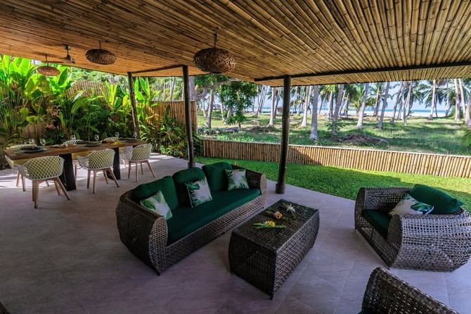 2 bedroom, 1 bathroom house Phangan - photo 9