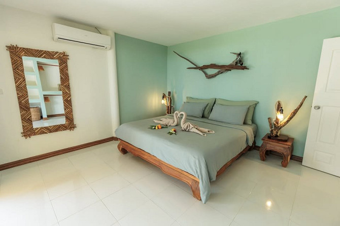 2 bedroom, 1 bathroom house Phangan - photo 14