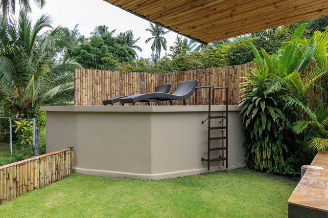 2 bedroom, 1 bathroom house Phangan - photo 11