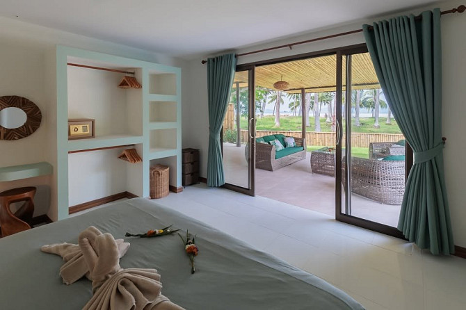 2 bedroom, 1 bathroom house Phangan - photo 19
