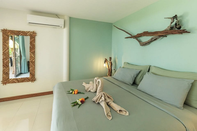 2 bedroom, 1 bathroom house Phangan - photo 17