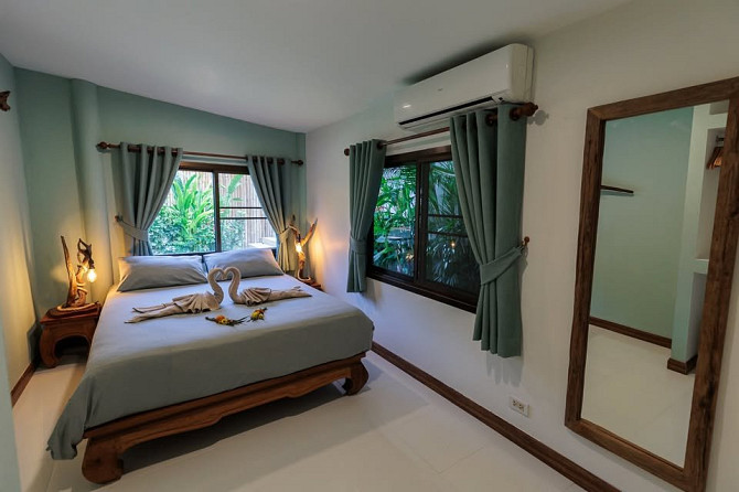 2 bedroom, 1 bathroom house Phangan - photo 20