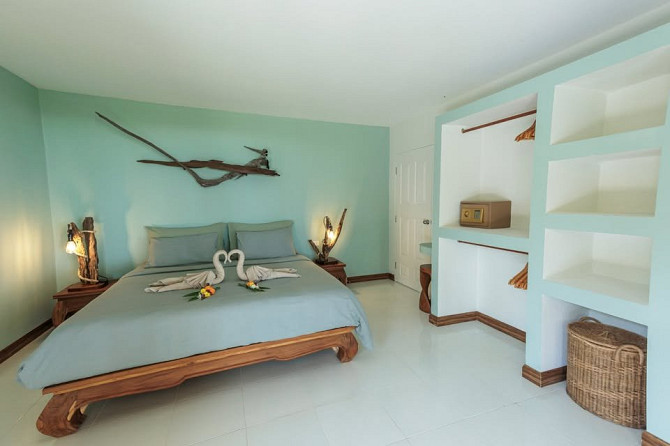 2 bedroom, 1 bathroom house Phangan - photo 15