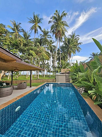 2 bedroom, 1 bathroom house Phangan - photo 1