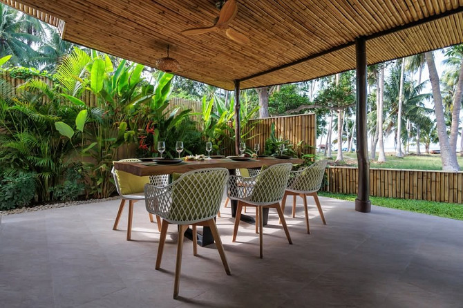 2 bedroom, 1 bathroom house Phangan - photo 5