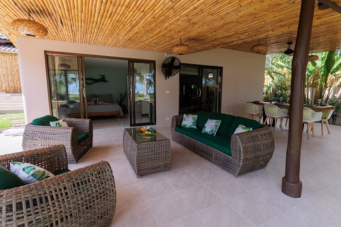 2 bedroom, 1 bathroom house Phangan - photo 7