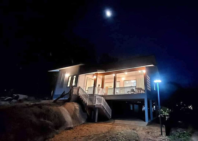 BaanTip4 Phangan - photo 1