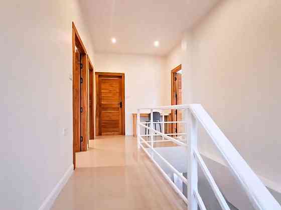 3 bedroom, 3 bathroom house Samui